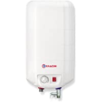 eldom 72326NMP Calentador eléctrica de 15 litros- 2-0 kW Antes del Fregadero instalación bajo presión Agua- 23000 V…